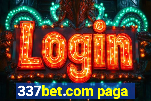 337bet.com paga