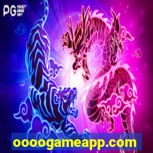 oooogameapp.com