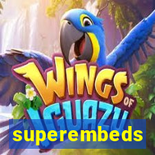 superembeds