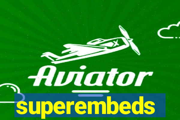 superembeds