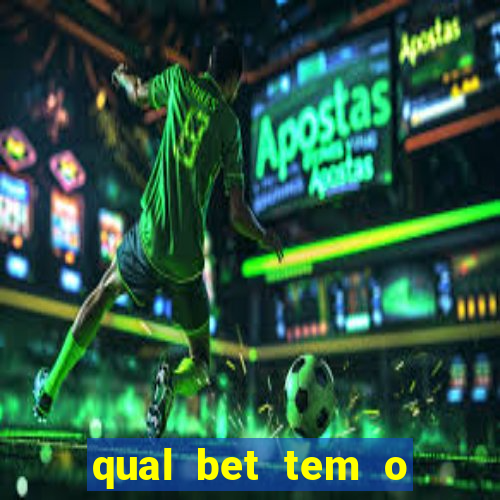 qual bet tem o fortune tiger