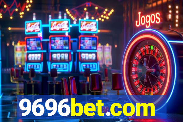 9696bet.com