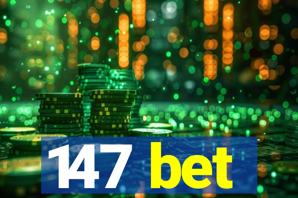 147 bet