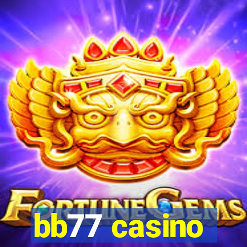 bb77 casino