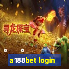 a188bet login