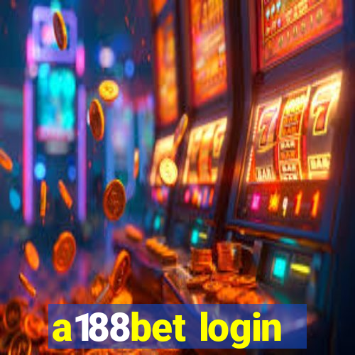 a188bet login