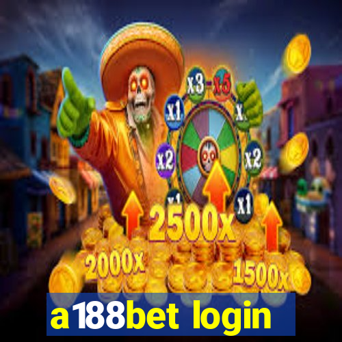 a188bet login