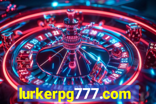 lurkerpg777.com