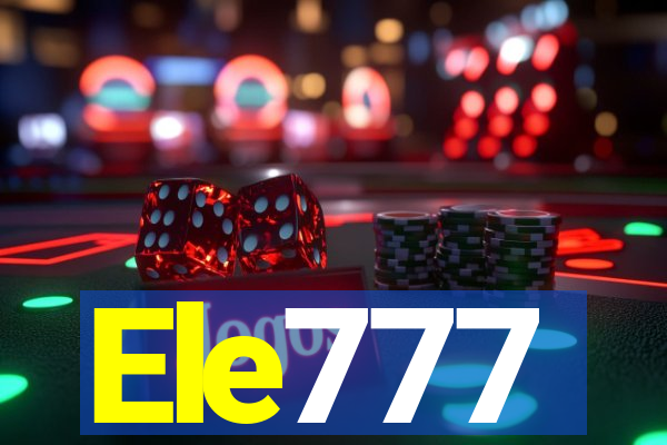 Ele777