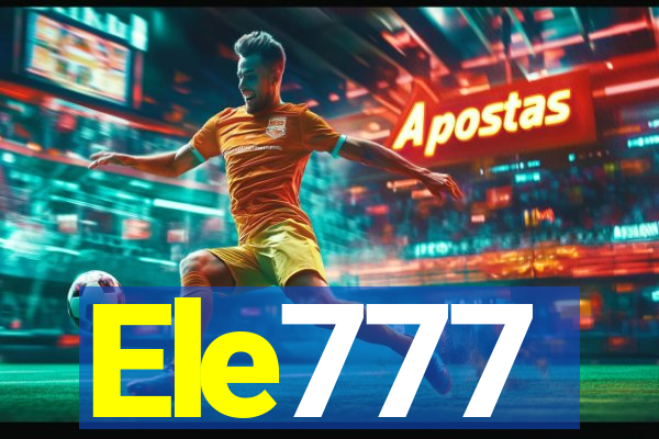 Ele777