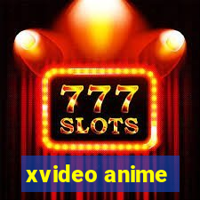 xvideo anime