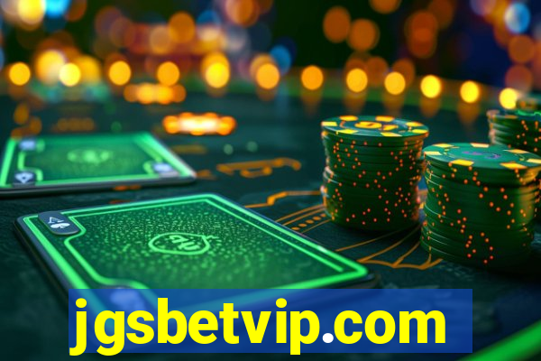 jgsbetvip.com