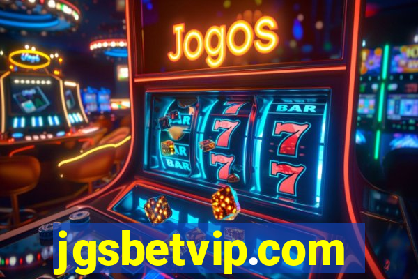 jgsbetvip.com