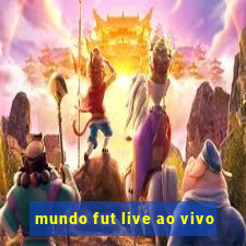 mundo fut live ao vivo