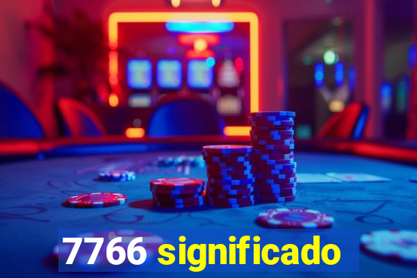 7766 significado