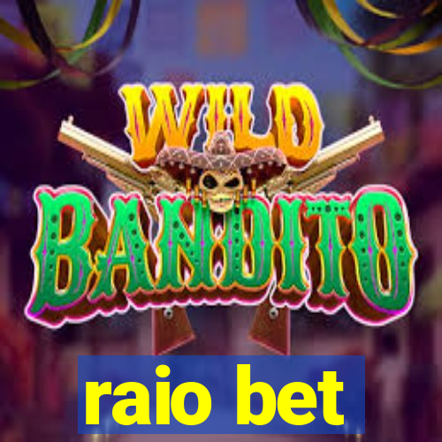 raio bet