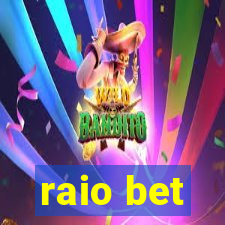 raio bet