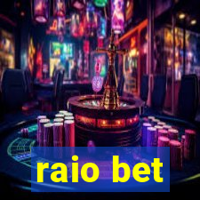 raio bet