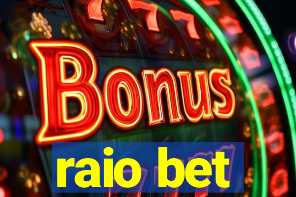 raio bet