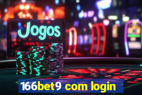 166bet9 com login