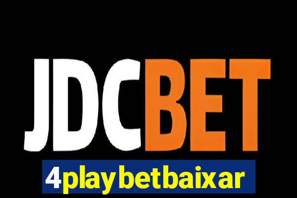 4playbetbaixar