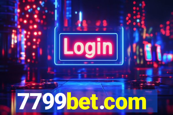 7799bet.com