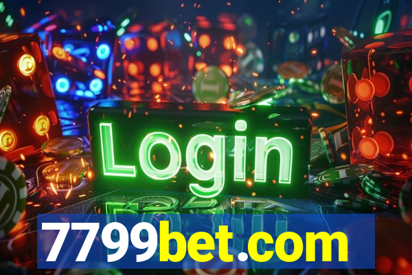 7799bet.com