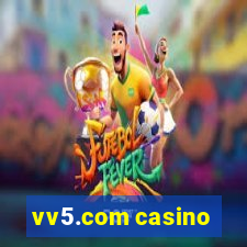 vv5.com casino