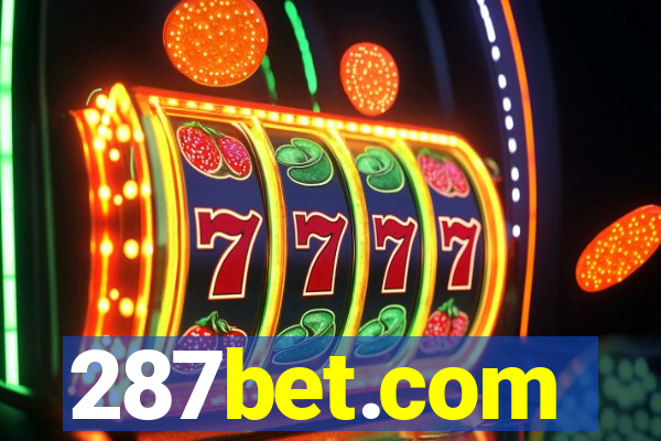 287bet.com