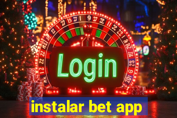 instalar bet app