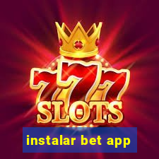 instalar bet app