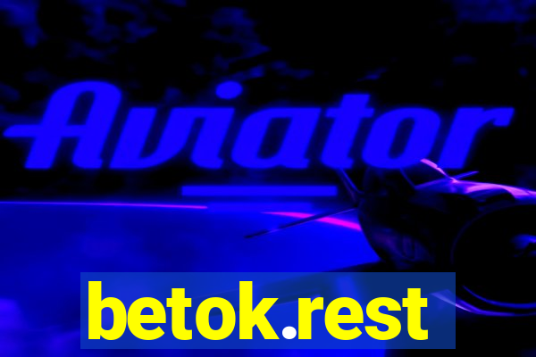 betok.rest