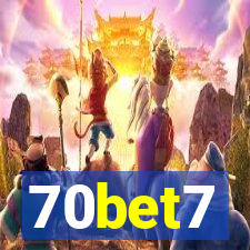 70bet7