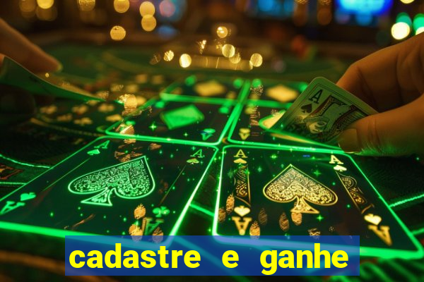 cadastre e ganhe 20 reais fortune tiger