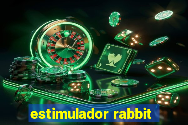 estimulador rabbit