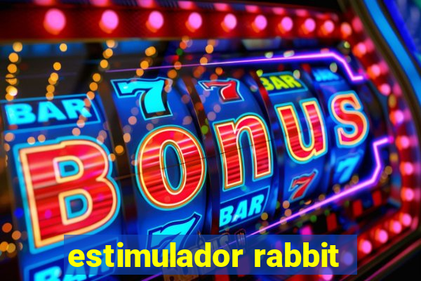 estimulador rabbit