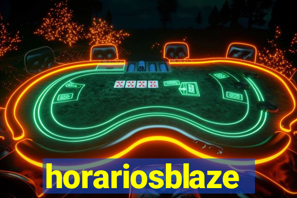 horariosblaze