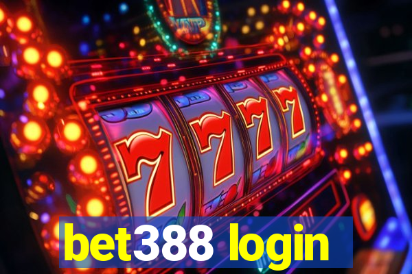 bet388 login