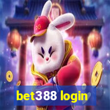 bet388 login