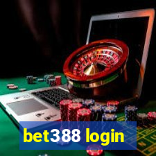 bet388 login