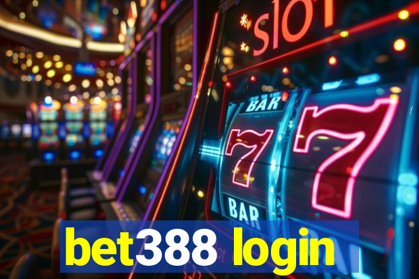 bet388 login