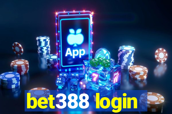 bet388 login