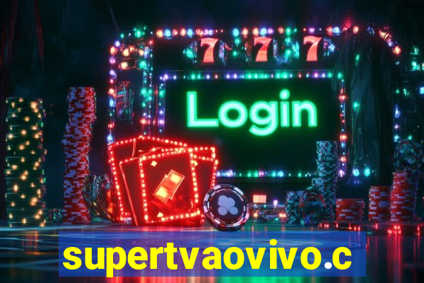 supertvaovivo.co