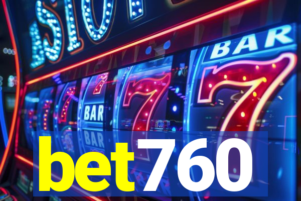 bet760