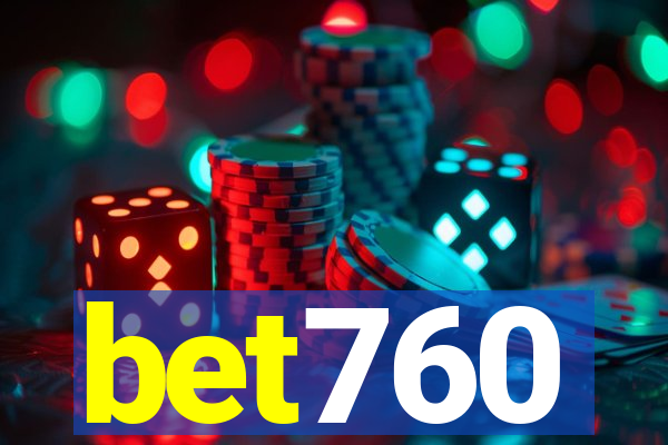 bet760