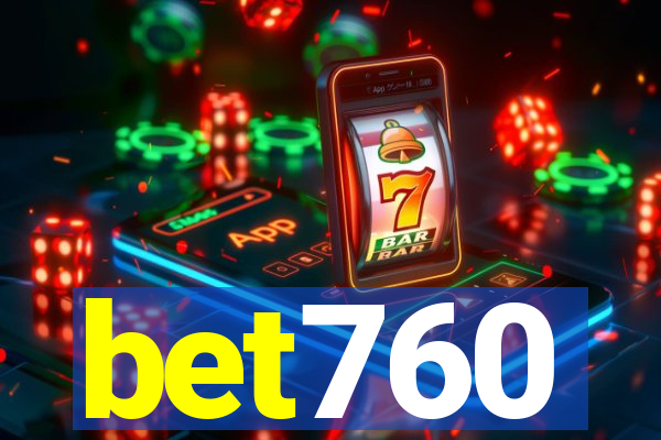 bet760