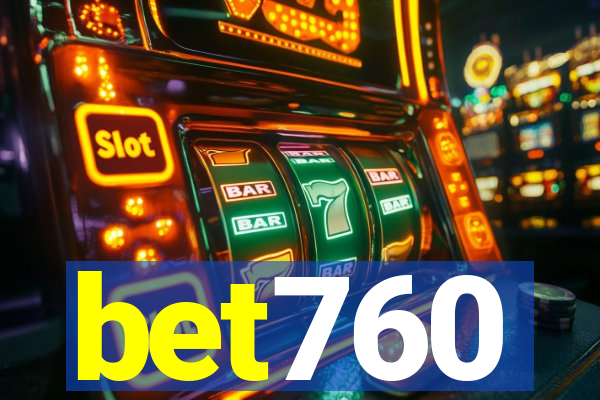 bet760