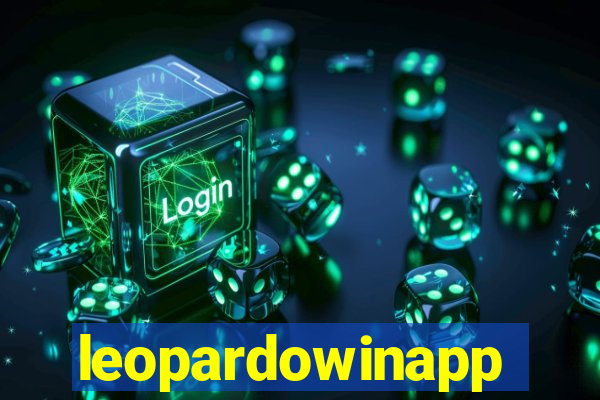 leopardowinapp