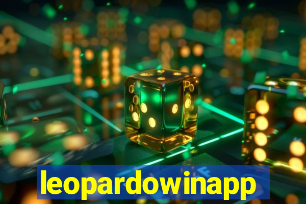 leopardowinapp