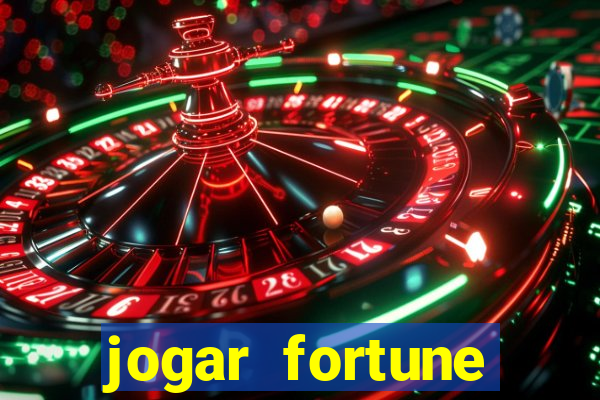 jogar fortune dragon gratis